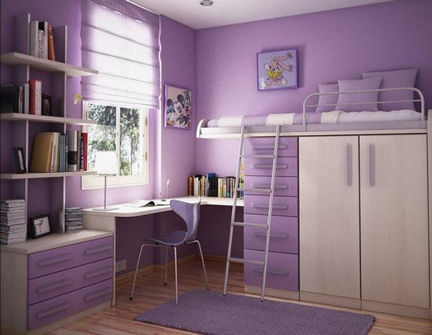 children bedroom design decorating ideas