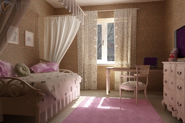 children bedroom design decorating ideas