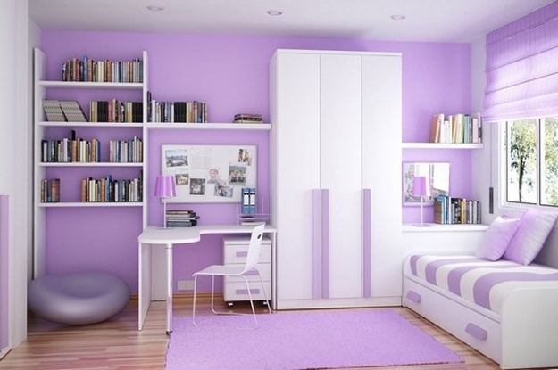 children bedroom design decorating ideas
