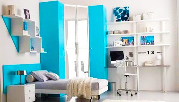 children bedroom design decorating ideas