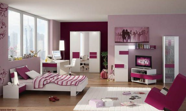 children bedroom design decorating ideas