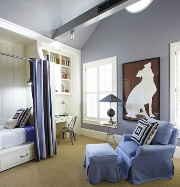 children bedroom design decorating ideas