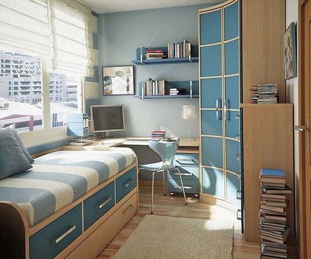 children bedroom design decorating ideas
