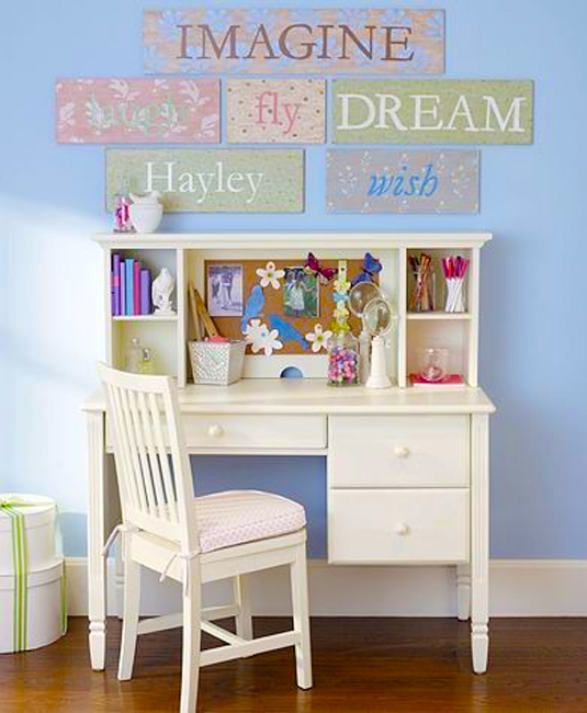 children bedroom design decorating ideas