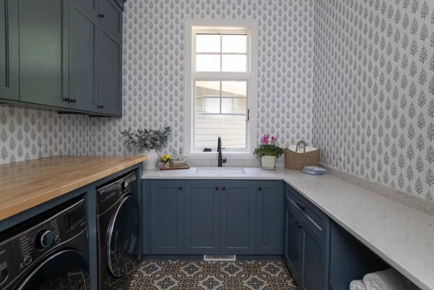 wall floor tile designs mix match ideas