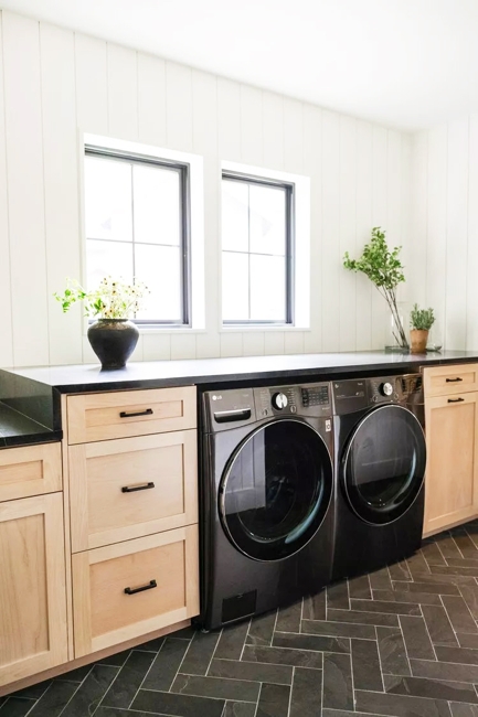 wall floor tile designs mix match ideas
