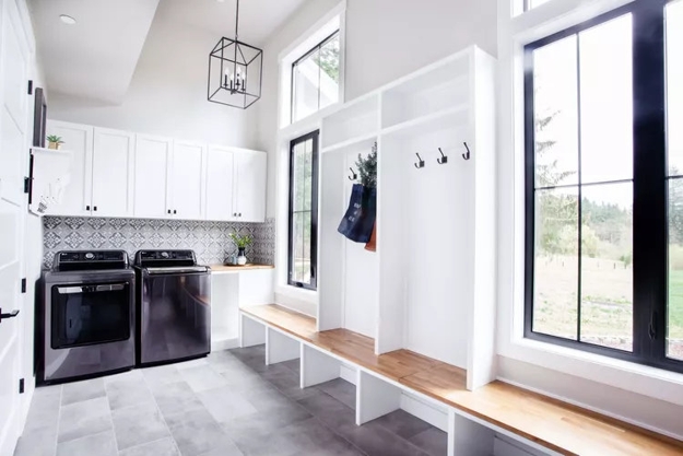 wall floor tile designs mix match ideas
