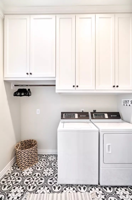 wall floor tile designs mix match ideas