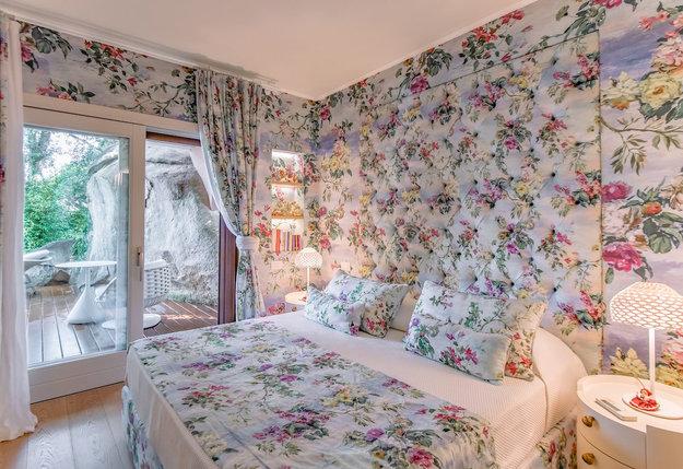 colorful curtains modern window treatment ideas