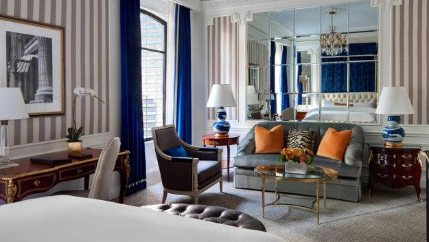 colorful curtains modern window treatment ideas