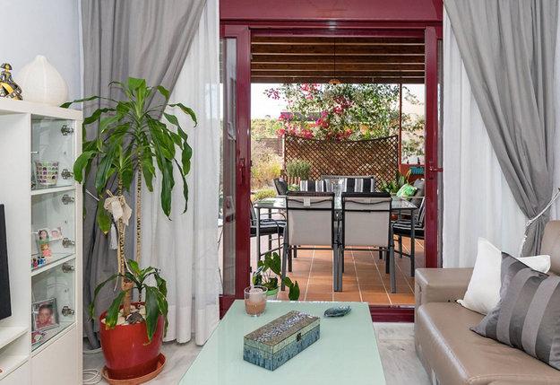 colorful curtains modern window treatment ideas