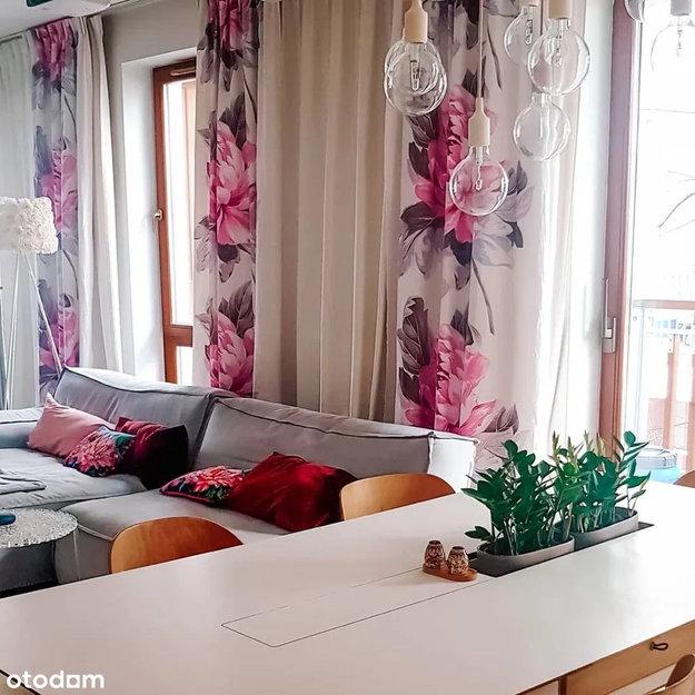 colorful curtains modern window treatment ideas