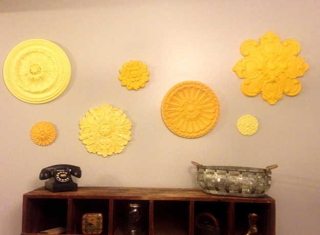 yellow color shades