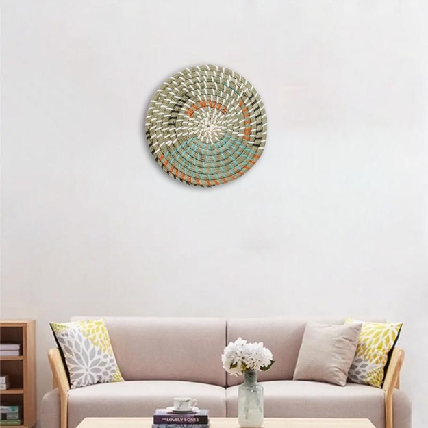 medallion arrangements home decorations