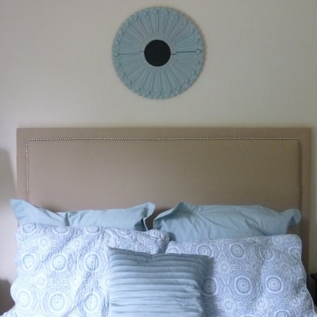 medallion arrangements home decorations
