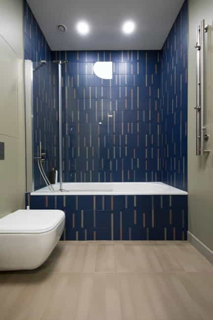 ergonomic bathroom design storage solutions