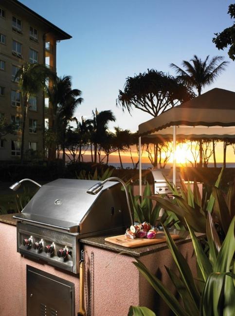 contemporary outdoor lights