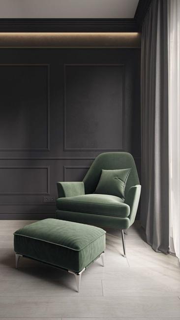 modern wall paint colors