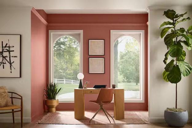 modern wall paint colors