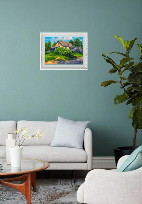 modern wall paint colors