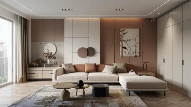 modern wall paint colors
