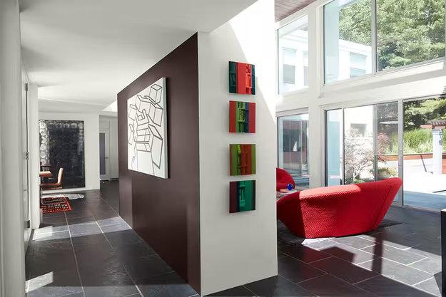 modern wall paint colors