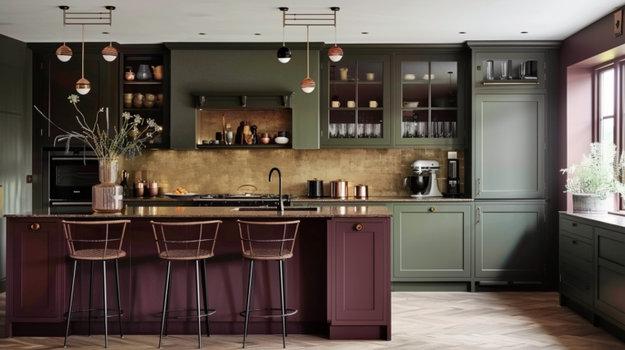 modern wall paint colors