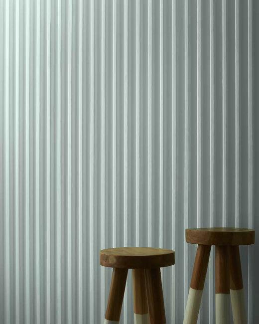 vertical elements wall design