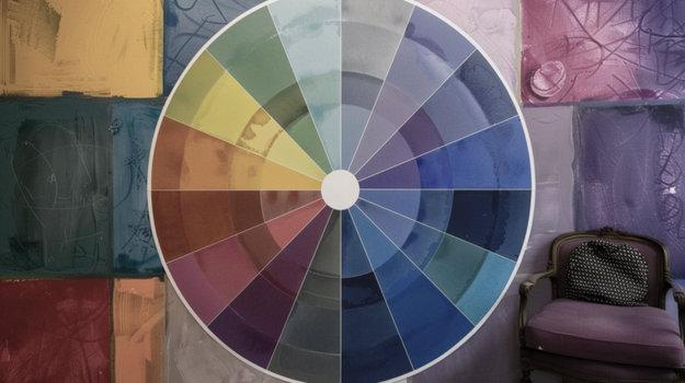 modern color design trends pastels