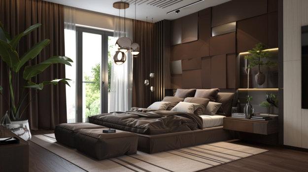 modern wall paint colors