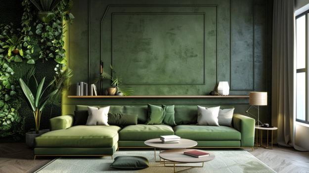 modern wall paint colors