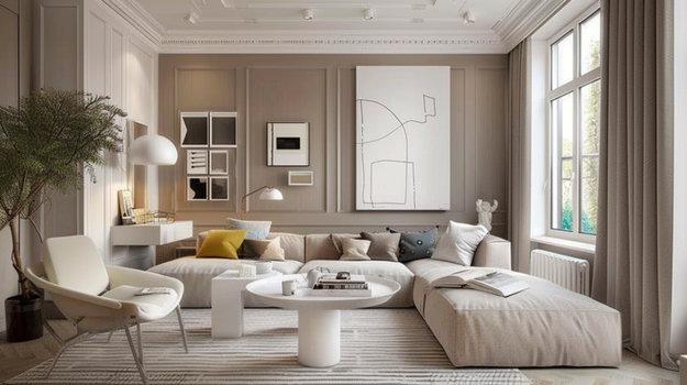 modern wall paint colors