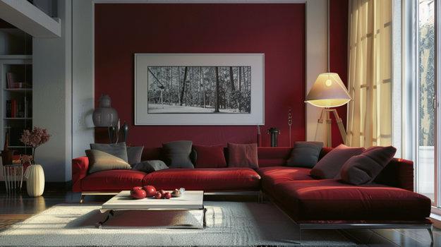 modern wall paint colors