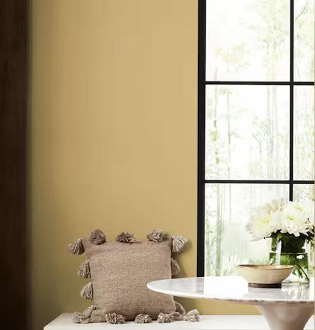 modern wall paint colors