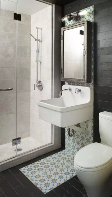moroccan tile designs modern ideas