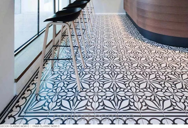 moroccan tile designs modern ideas