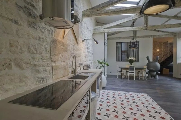 moroccan tile designs modern ideas