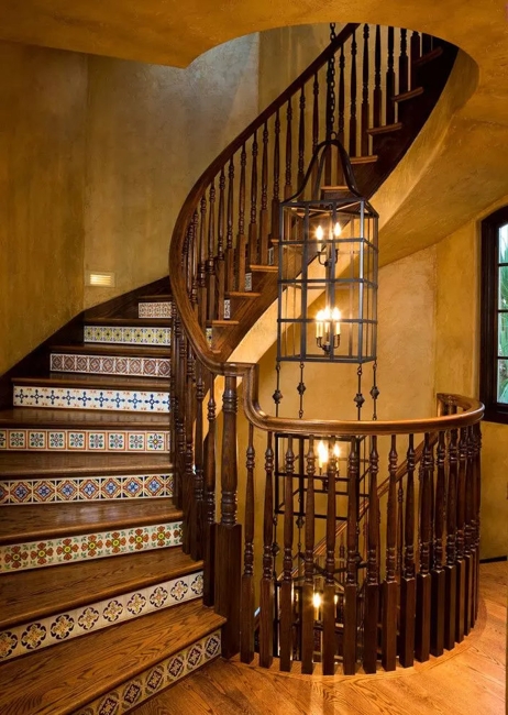moroccan tile designs modern ideas