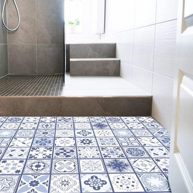 moroccan tile designs modern ideas