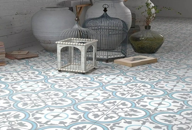 moroccan tile designs modern ideas
