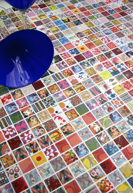 flooring ideas tile designs