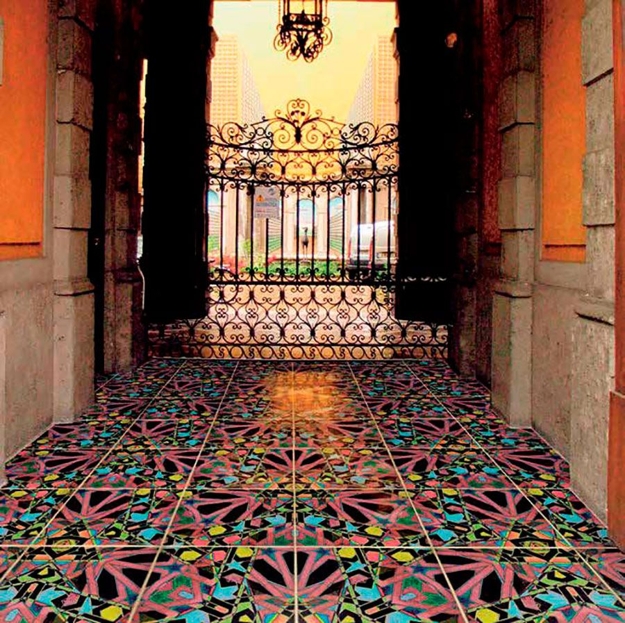 flooring ideas tile designs