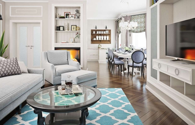 flooring ideas tile designs
