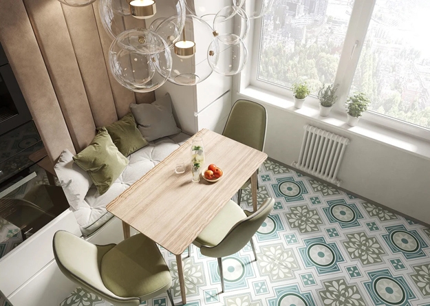 flooring ideas tile designs