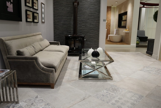 flooring ideas tile designs