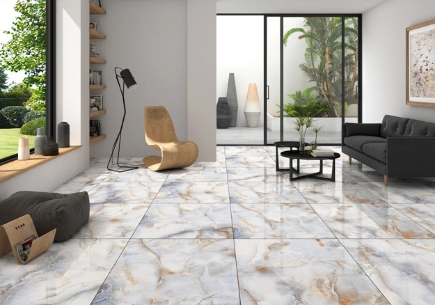 natural stone ceramic tiles