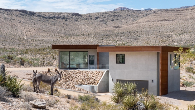 contemporary homes outdoor spaces landscaping ideas