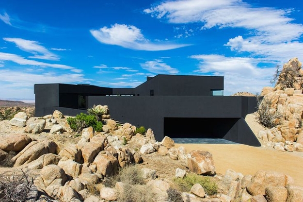 contemporary homes outdoor spaces landscaping ideas