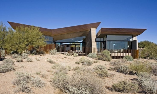contemporary homes outdoor spaces landscaping ideas