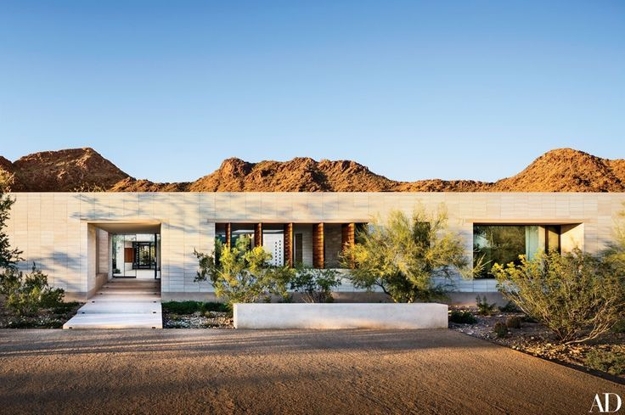 contemporary homes outdoor spaces landscaping ideas